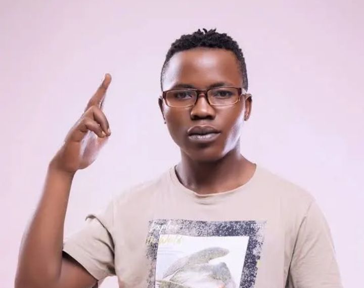 Ronald Alimpa